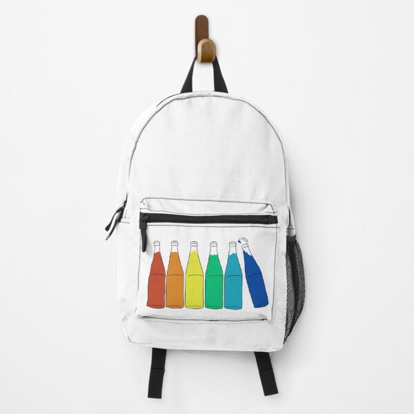 Item preview, Rainbow Soda designed and sold by catleeclaw.