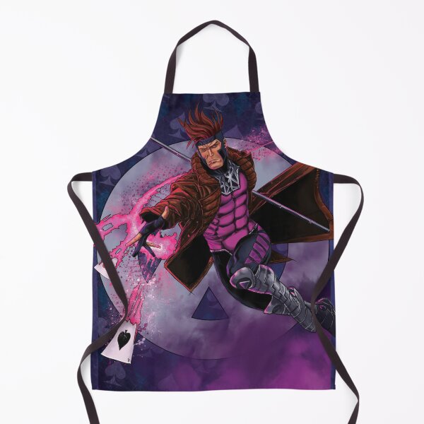 Item preview, Gambit mon ami designed and sold by MK-Art-Designs.
