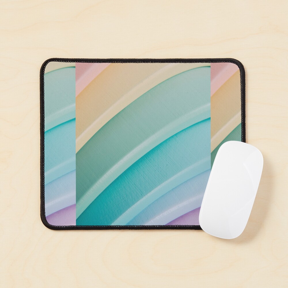 Item preview, Mouse Pad designed and sold by ivneet09.