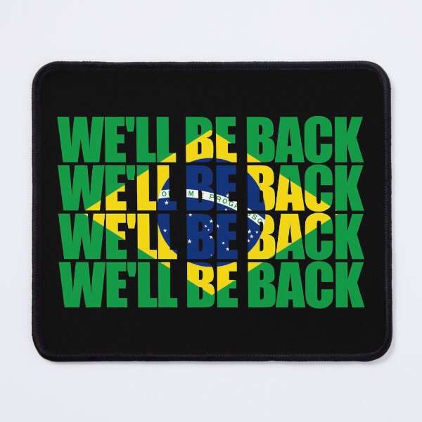 Item preview, Brazil Football designed and sold by Milizabeth.