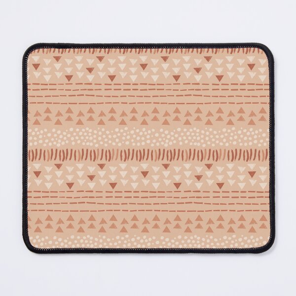Item preview, Pattern in Taupe designed and sold by latheandquill.