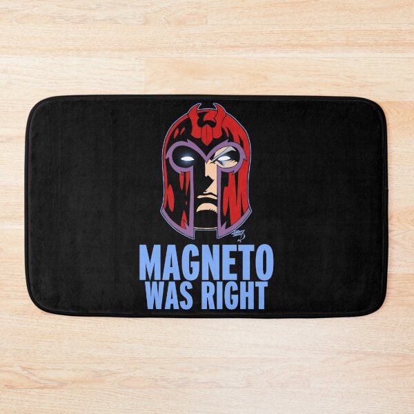 Item preview, He Was Right designed and sold by weaponx5203.