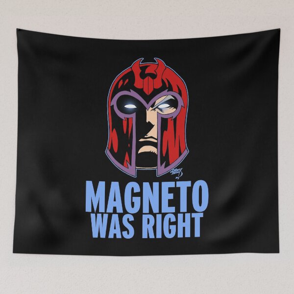 Item preview, He Was Right designed and sold by weaponx5203.