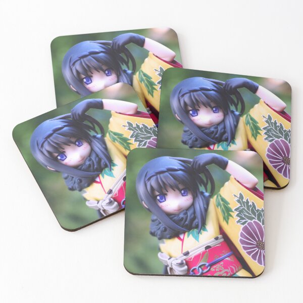 Item preview, Maiko Homura designed and sold by kiwimanju.