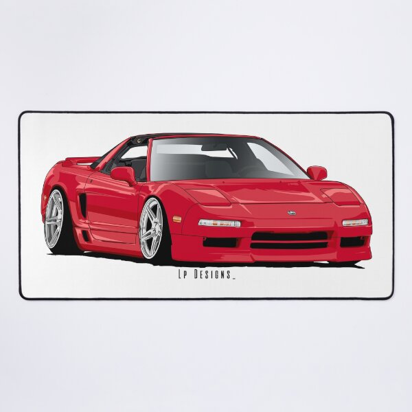 Aperçu de l'œuvre NSX créée et vendue par LpDesigns_.