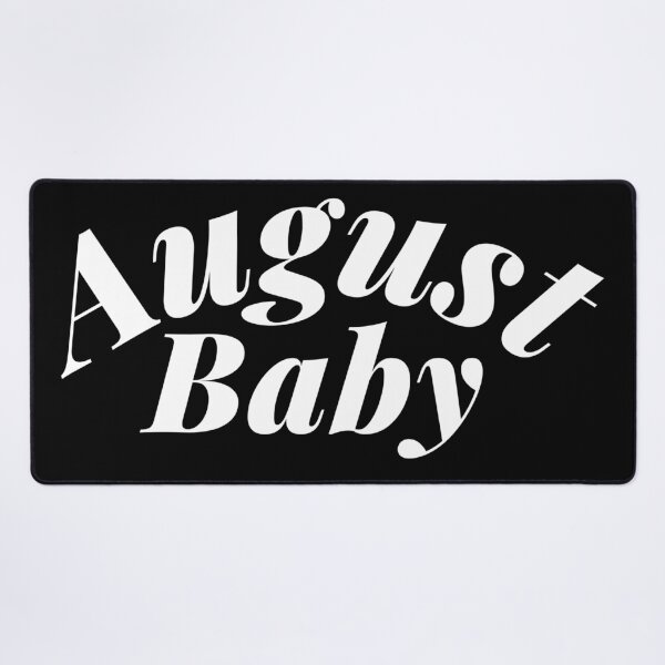 Item preview, August Baby designed and sold by Edenjodie.