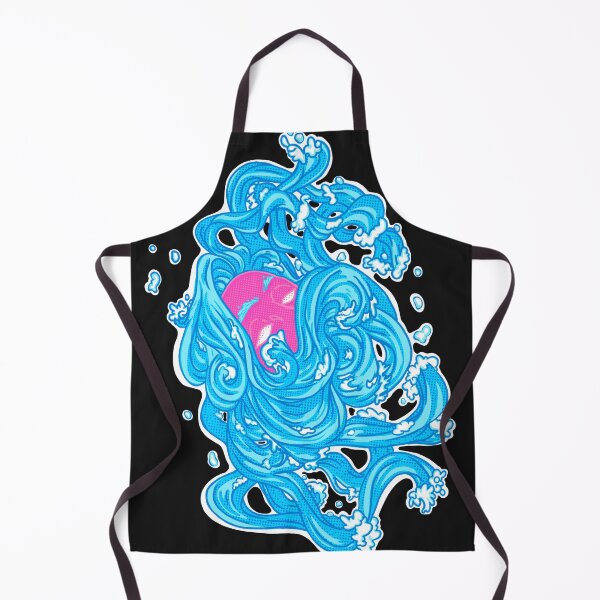 Item preview, Tides designed and sold by Kriais.