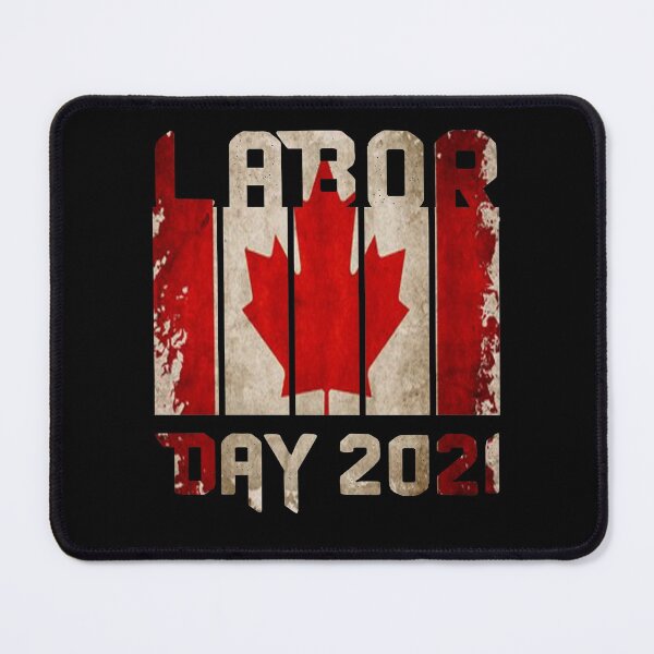 Item preview, My First Labor Day, Happy Labor Day, Canadian Labor day designed and sold by AMINE ★★★★★.
