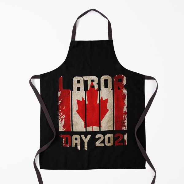 Item preview, My First Labor Day, Happy Labor Day, Canadian Labor day designed and sold by AMINE ★★★★★.