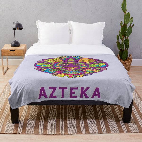 Item preview, Aztec calendar designed and sold by BOBSPONCH.