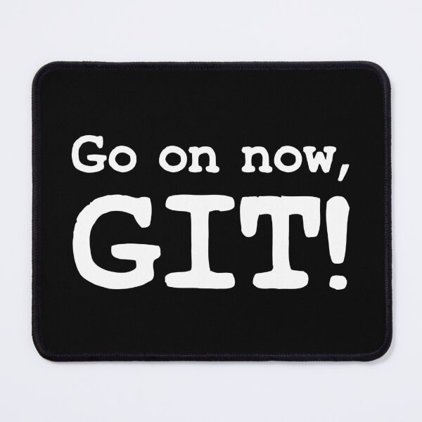 Item preview, Git! designed and sold by muskitt.