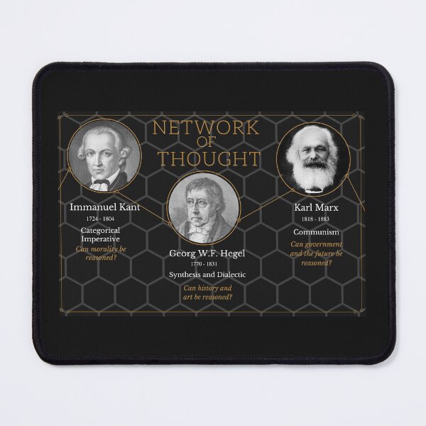 Item preview, philosophers designed and sold by MindsStoreMex.