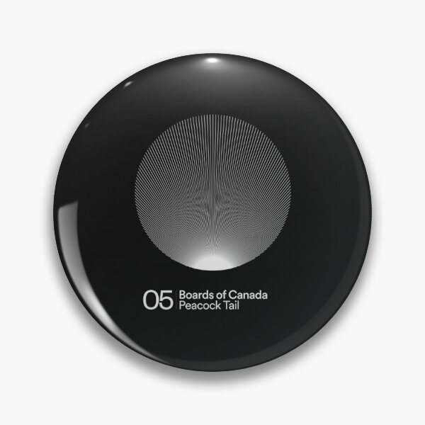 Item preview, Boards Of Canada designed and sold by UndertheMoonSVG.