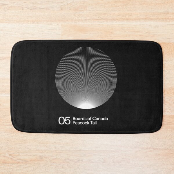 Item preview, Boards Of Canada designed and sold by UndertheMoonSVG.
