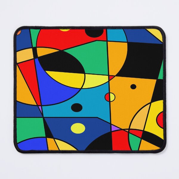 Item preview, Abstract #58 designed and sold by Rockett Graphics.