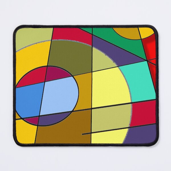 Item preview, Abstract #51 designed and sold by Rockett Graphics.