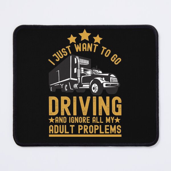 Item preview, truck vintage, truck driver designed and sold by t-style-jmah.