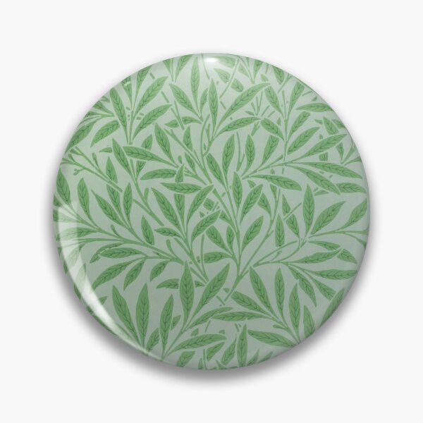 Item preview, William Morris - Willow Pattern designed and sold by Love The Design.