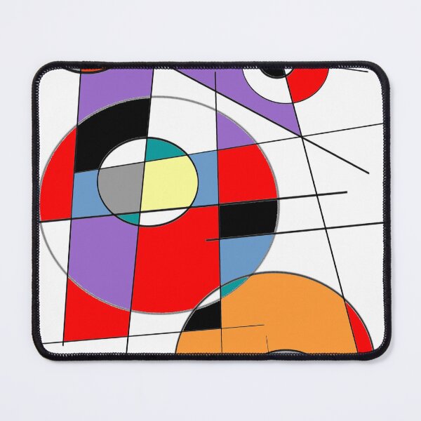 Item preview, Abstract #37 designed and sold by Rockett Graphics.
