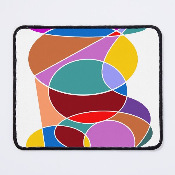 Item preview, Abstract #24 designed and sold by Rockett Graphics.