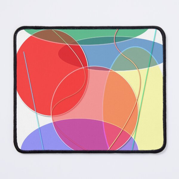 Item preview, Abstract #27 designed and sold by Rockett Graphics.