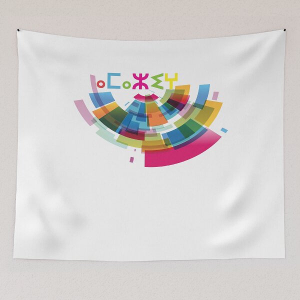 Item preview, Amazigh Abstract designed and sold by cssdru.