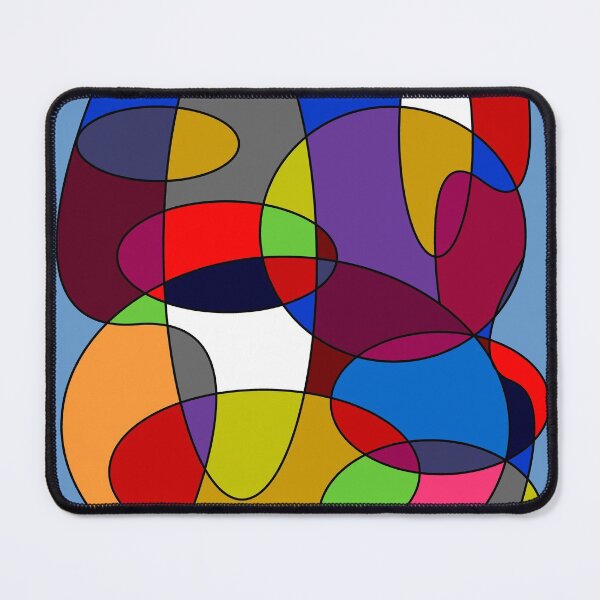 Item preview, Abstract #28 designed and sold by Rockett Graphics.