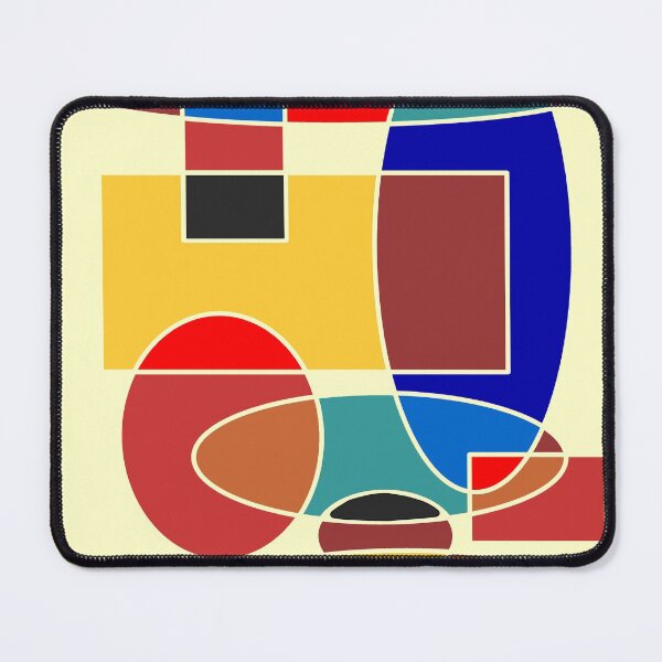 Item preview, Abstract #29 designed and sold by Rockett Graphics.