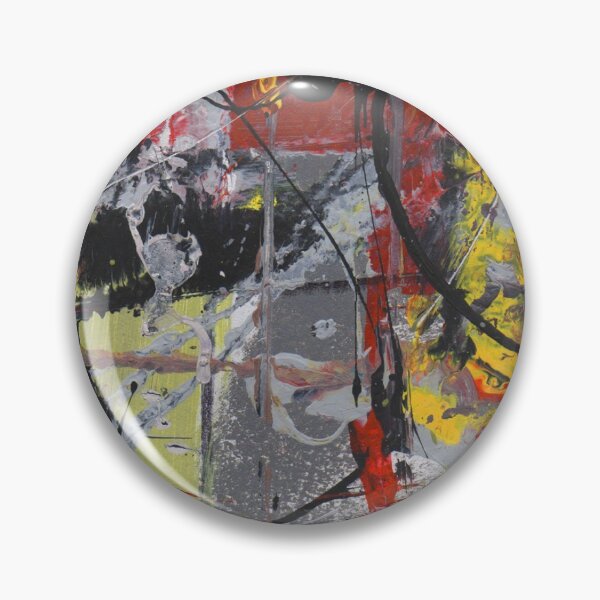 Item preview, RAGING FIRE BELOW(C2020) designed and sold by Paul Romanowski.