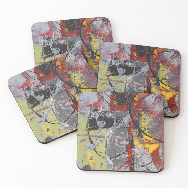 Item preview, RAGING FIRE BELOW(C2020) designed and sold by Paul Romanowski.