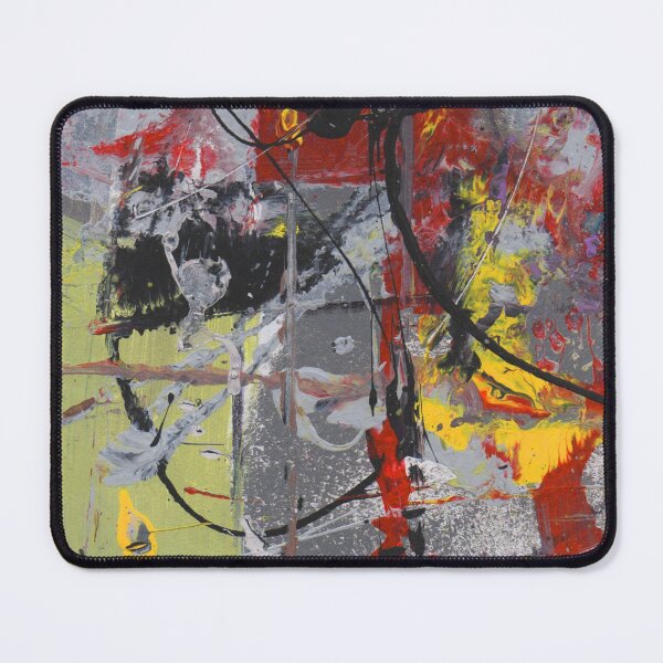 Item preview, RAGING FIRE BELOW(C2020) designed and sold by Paul Romanowski.