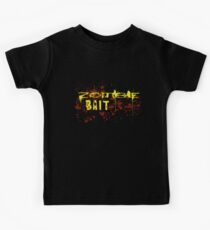 Zombie Bait Kids Tee