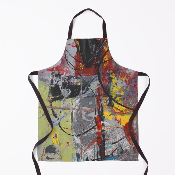 Item preview, RAGING FIRE BELOW(C2020) designed and sold by Paul Romanowski.