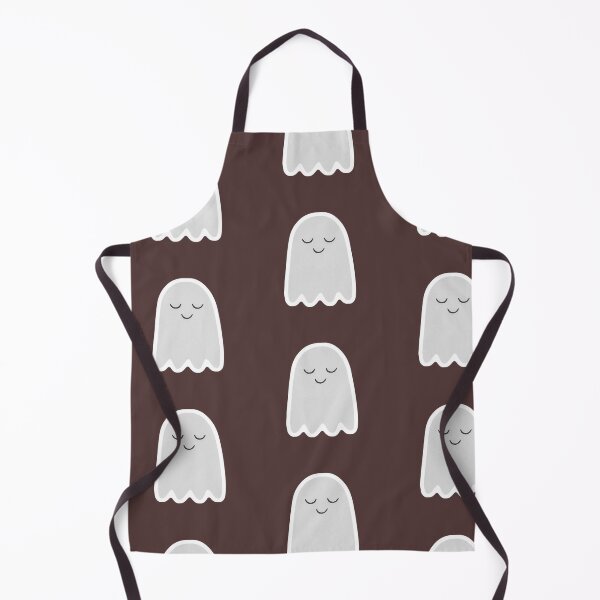 Item preview, cute halloween ghost designed and sold by dastore22.
