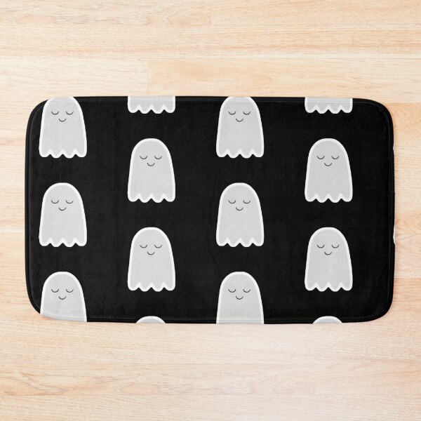 Item preview, cute halloween ghost designed and sold by dastore22.