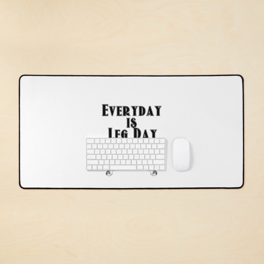 Item preview, Desk Mat designed and sold by Patrickneeds.