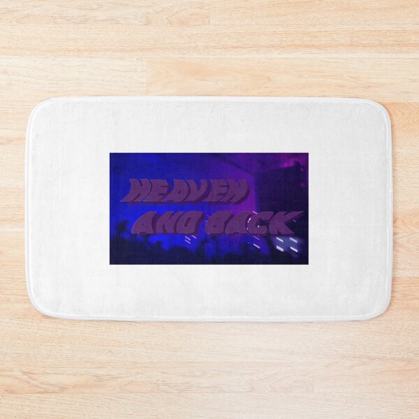 Item preview, Chase Atlantic “heaven and back” song designed and sold by emily-xo.