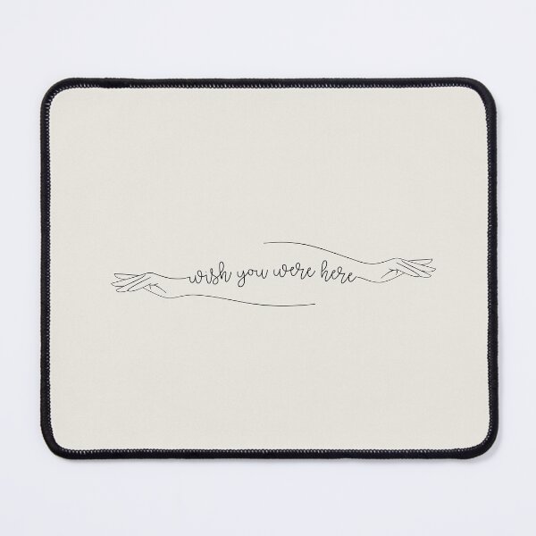 Item preview, Wish you were here designed and sold by VisualBucket.