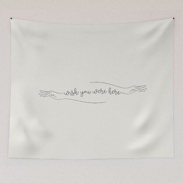 Item preview, Wish you were here designed and sold by VisualBucket.