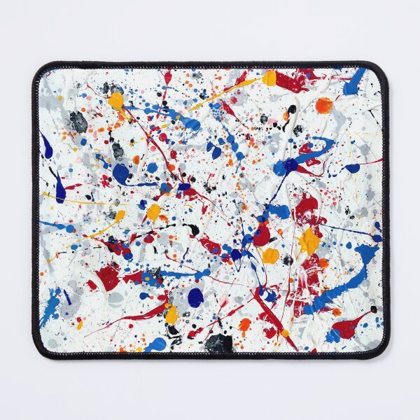 Item preview, Abstract #1 Exhilaration designed and sold by Rockett Graphics.