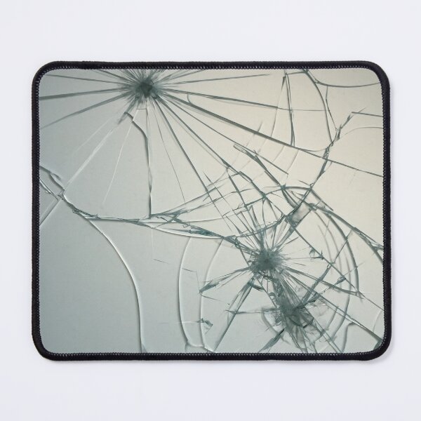 Item preview, shattered glass designed and sold by oojagapivy.