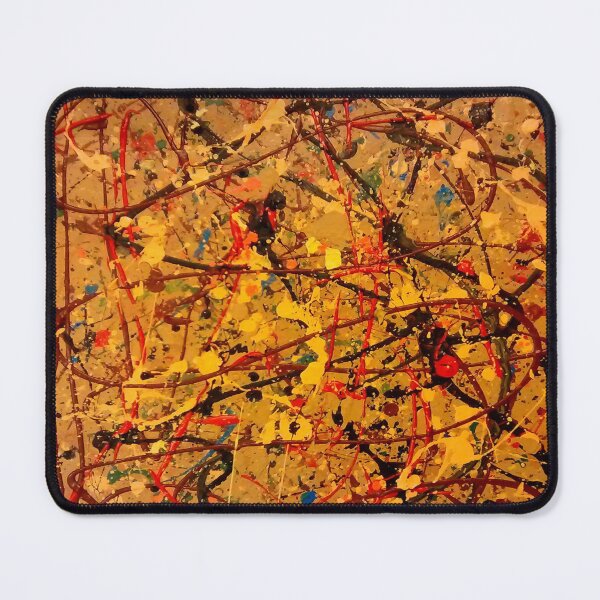 Item preview, Abstract #9 designed and sold by Rockett Graphics.