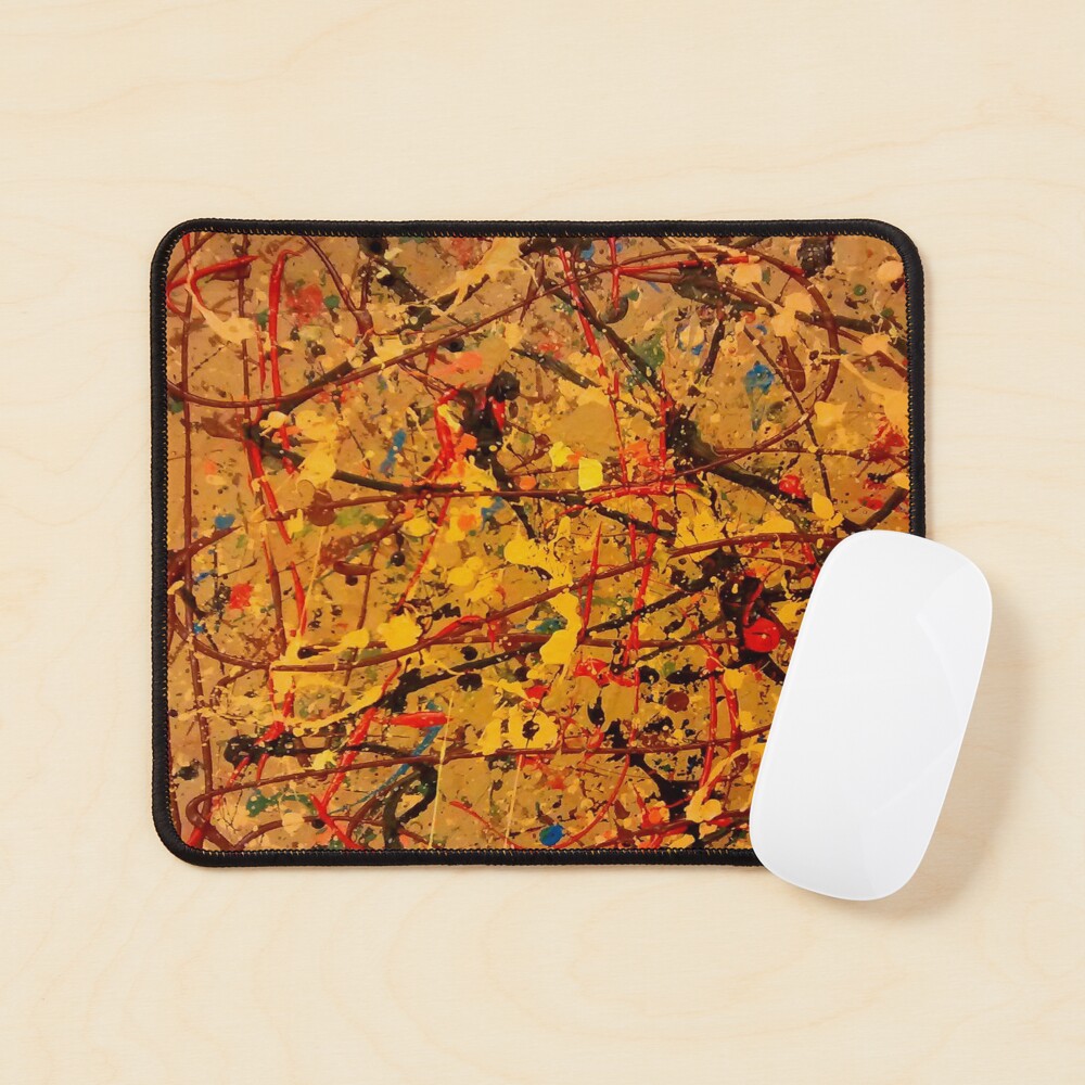 Item preview, Mouse Pad designed and sold by rontrickett.