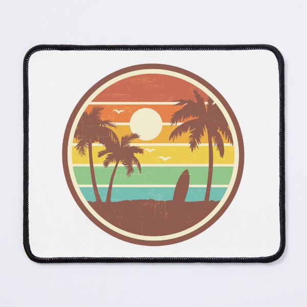 Item preview, Vintage Beach designed and sold by muskitt.
