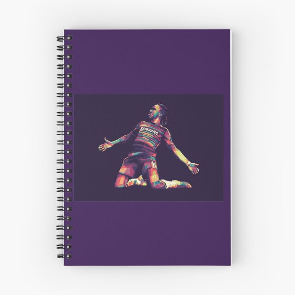 Item preview, Didier Drogba  designed and sold by UndertheMoonSVG.