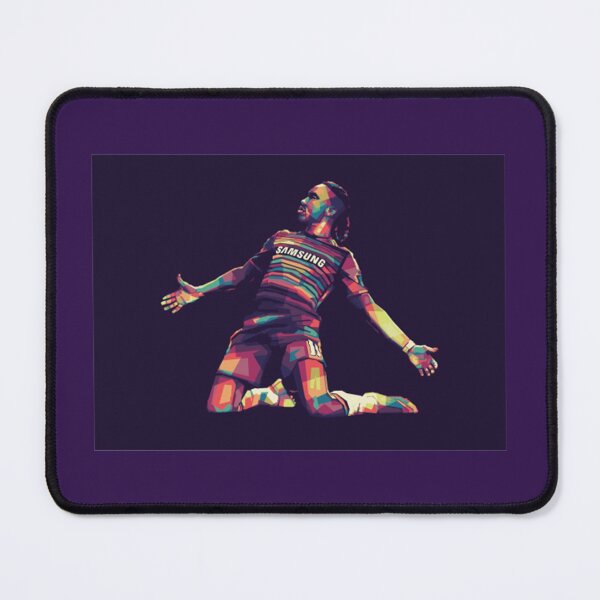 Item preview, Didier Drogba  designed and sold by UndertheMoonSVG.