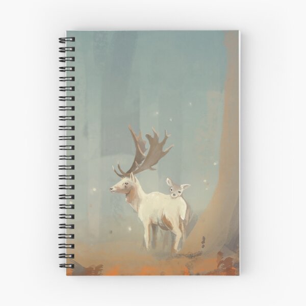 Item preview, Deer designed and sold by strijkdesign.