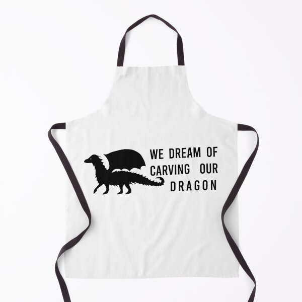 Item preview, We dream of carving our dragon designed and sold by tomovethestars.