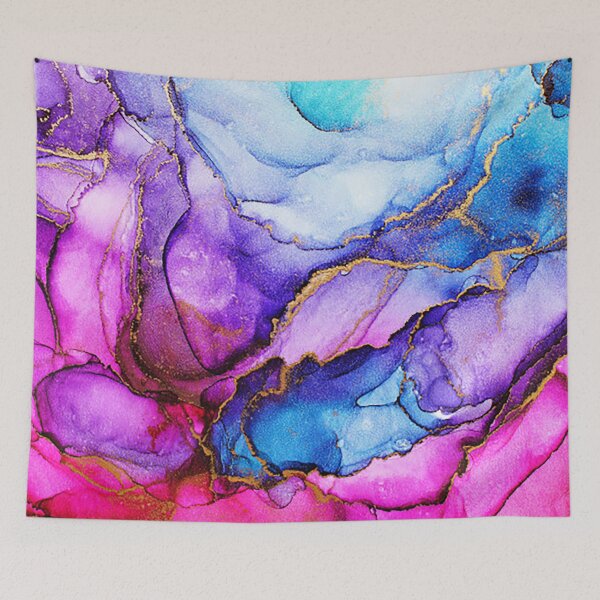 Item preview, Ink cloud designed and sold by OtterFactory.