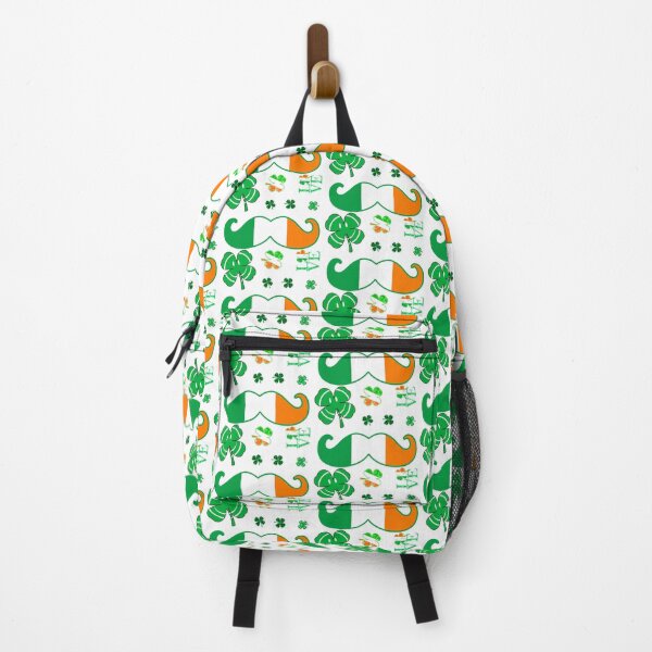 Item preview, Festive Irish Style Sticker Collection designed and sold by Garaga.